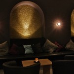 Golden Eye Bar - Lounge