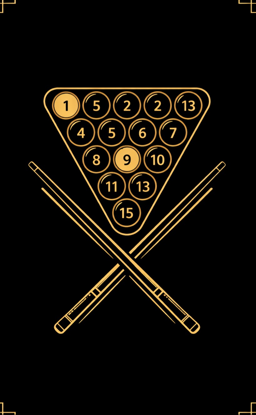 Billard