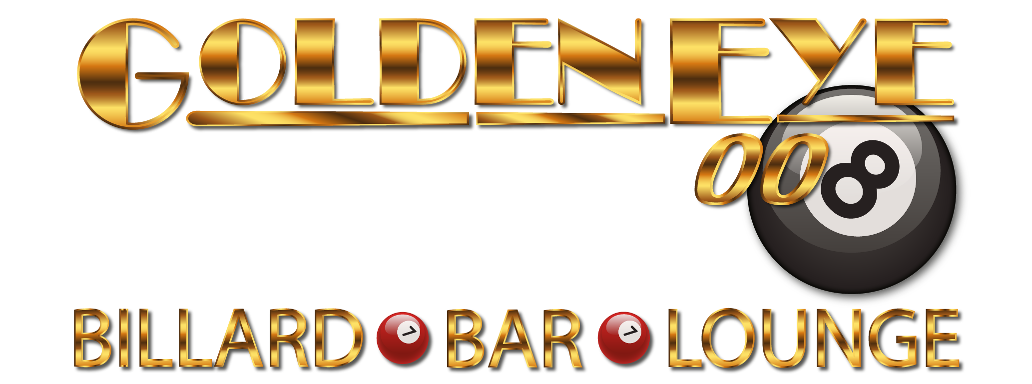 Goldeneye Logo